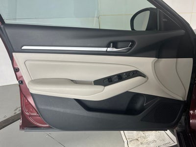 2024 Nissan Altima 2.5 SL