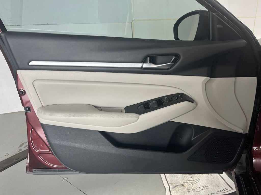 2024 Nissan Altima 2.5 SL