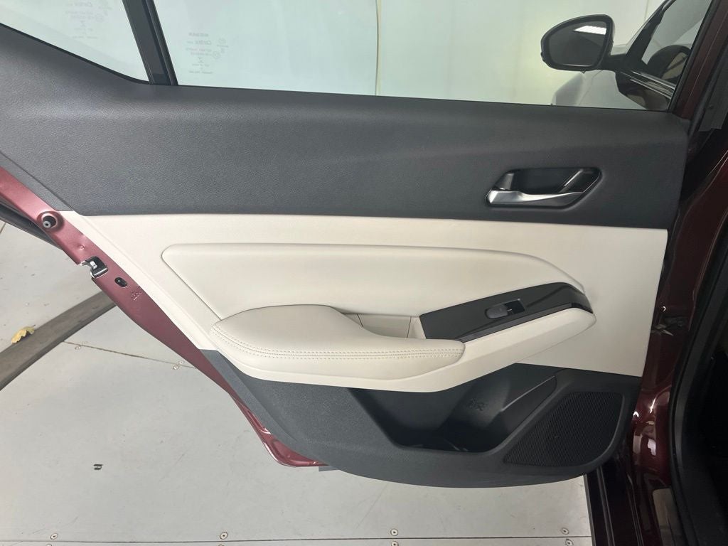 2024 Nissan Altima 2.5 SL