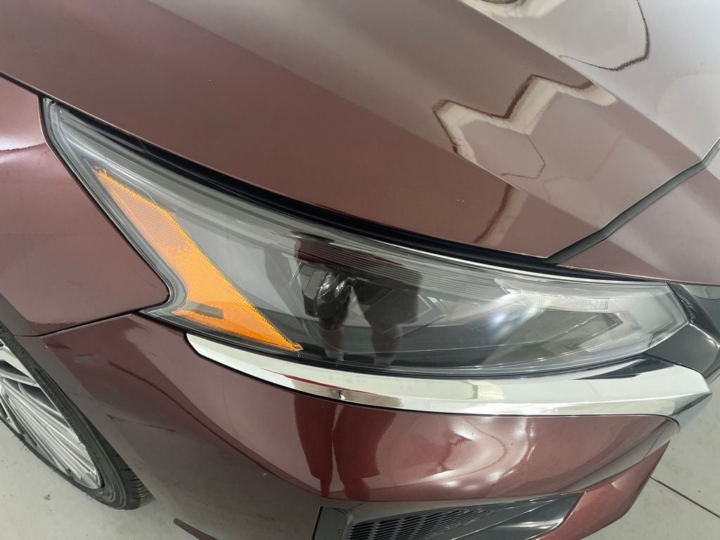 2024 Nissan Altima 2.5 SL