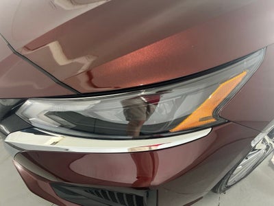 2024 Nissan Altima 2.5 SL