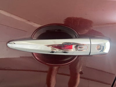 2024 Nissan Altima 2.5 SL