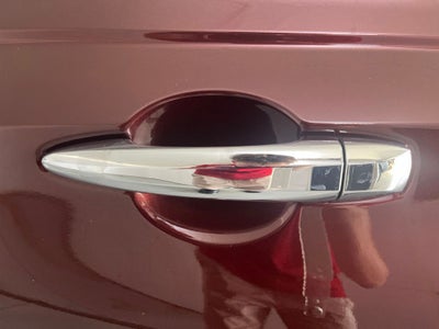 2024 Nissan Altima 2.5 SL
