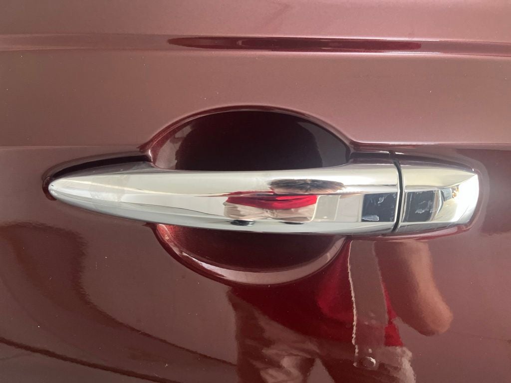 2024 Nissan Altima 2.5 SL