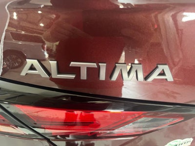 2024 Nissan Altima 2.5 SL