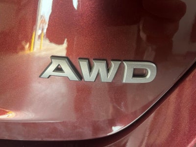 2024 Nissan Altima 2.5 SL