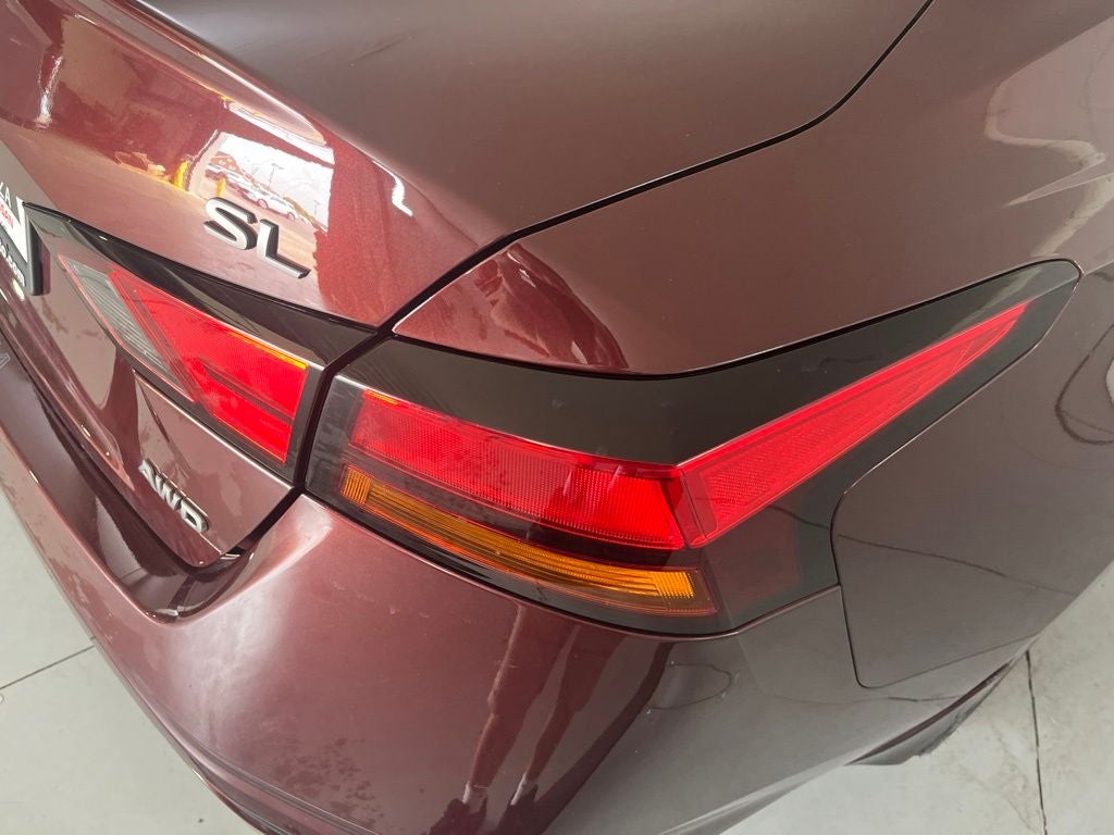2024 Nissan Altima 2.5 SL