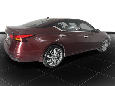 2024 Nissan Altima 2.5 SL