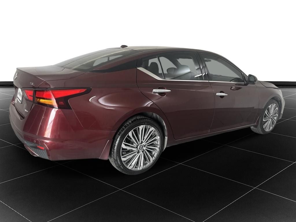 2024 Nissan Altima 2.5 SL