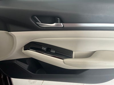 2024 Nissan Altima 2.5 SL