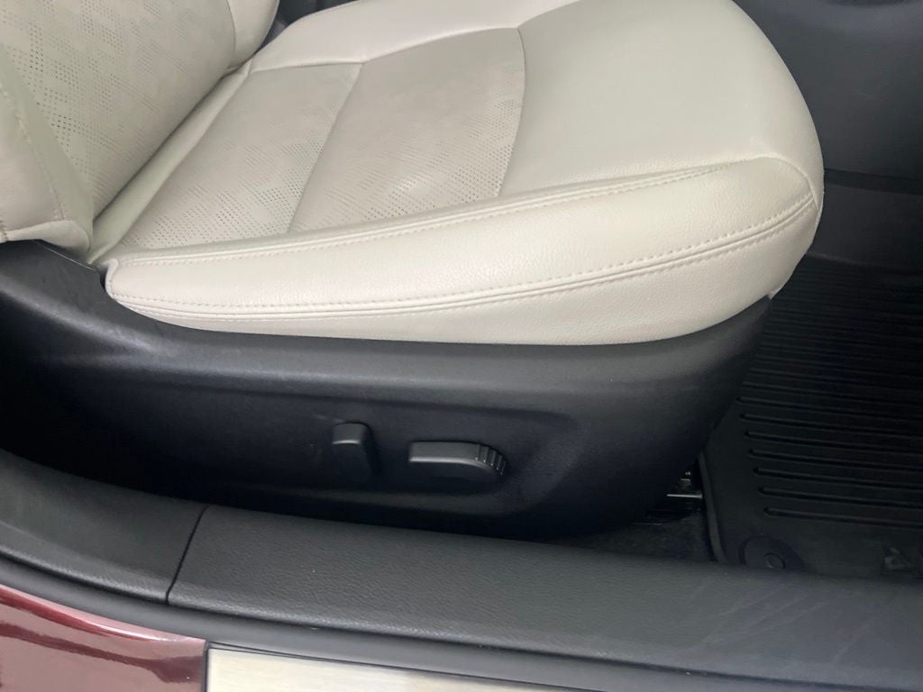 2024 Nissan Altima 2.5 SL