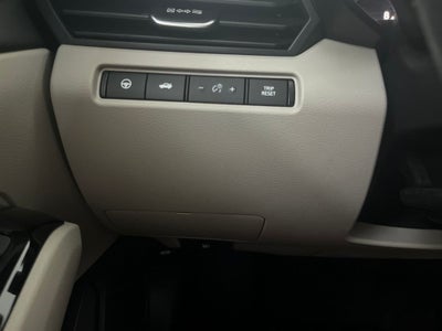 2024 Nissan Altima 2.5 SL