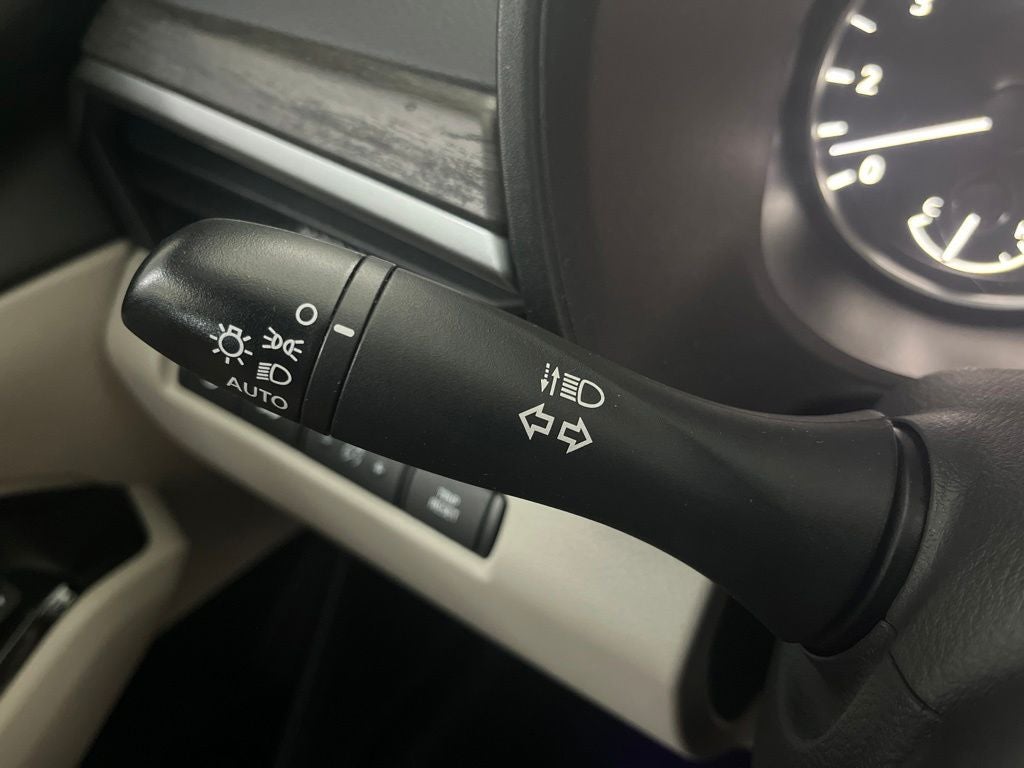 2024 Nissan Altima 2.5 SL