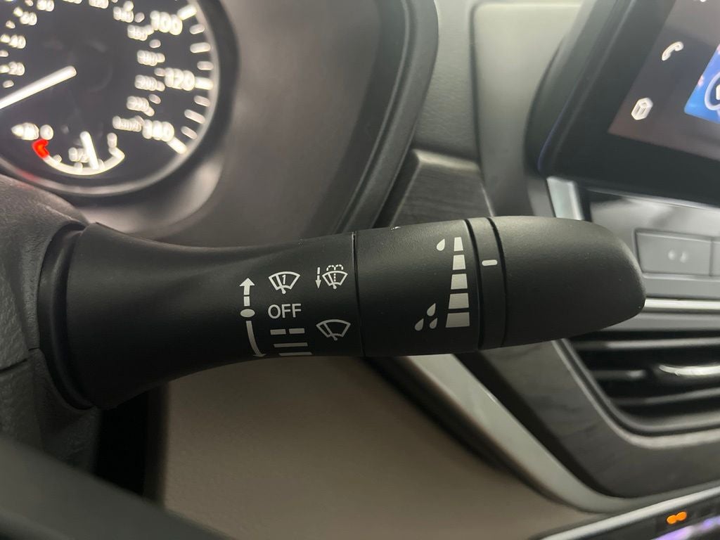 2024 Nissan Altima 2.5 SL