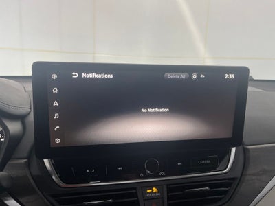 2024 Nissan Altima 2.5 SL