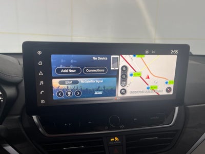 2024 Nissan Altima 2.5 SL