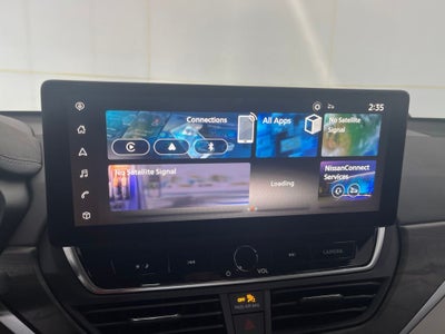2024 Nissan Altima 2.5 SL