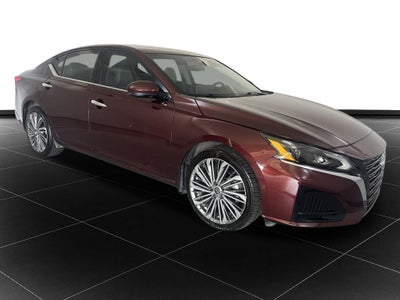 2024 Nissan Altima 2.5 SL