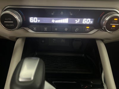 2024 Nissan Altima 2.5 SL