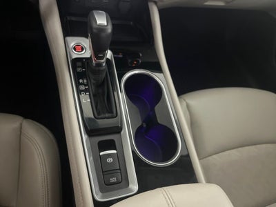 2024 Nissan Altima 2.5 SL