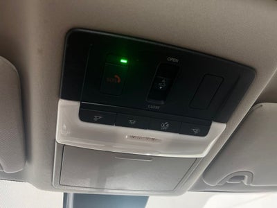 2024 Nissan Altima 2.5 SL