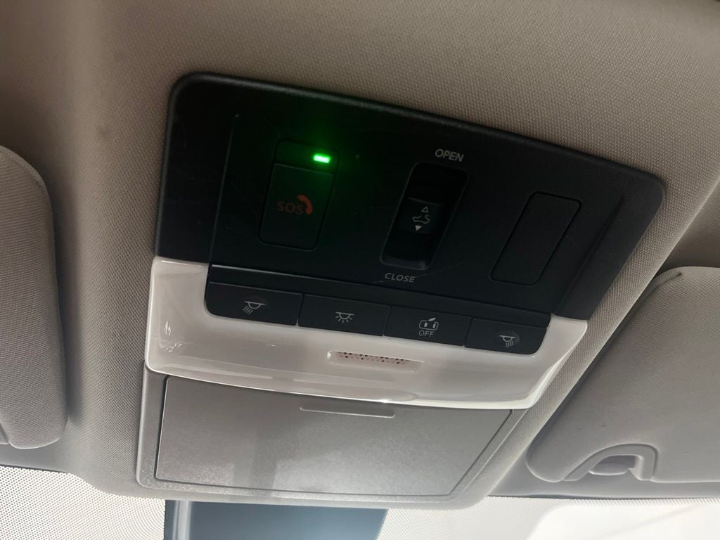 2024 Nissan Altima 2.5 SL