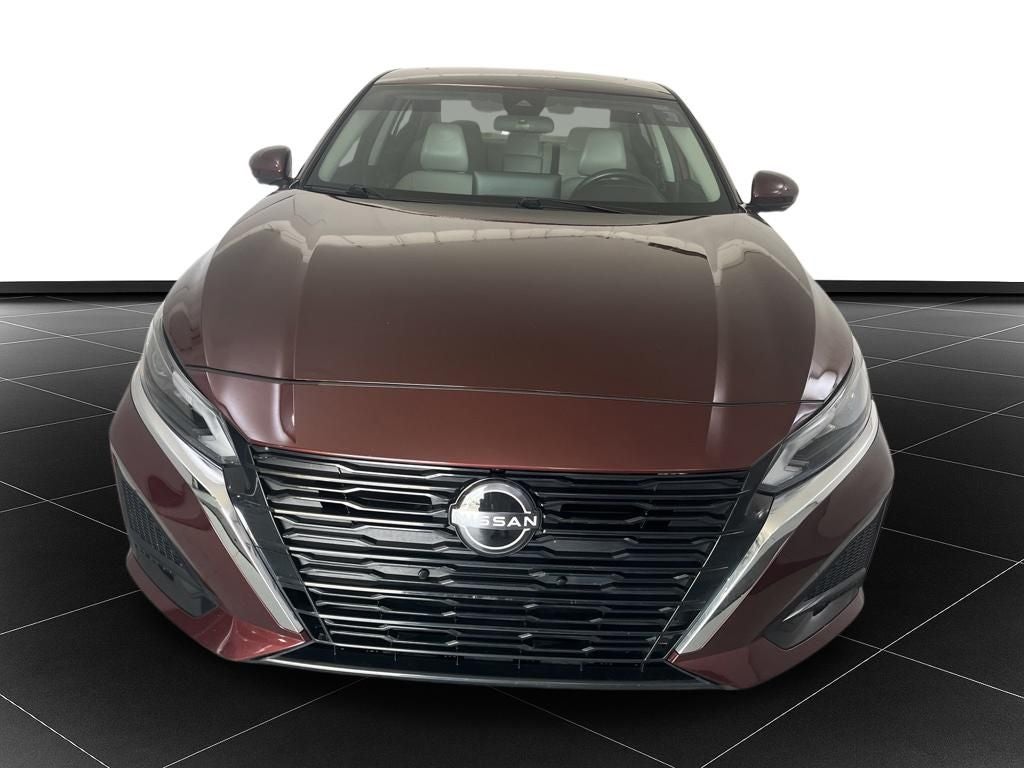 2024 Nissan Altima 2.5 SL