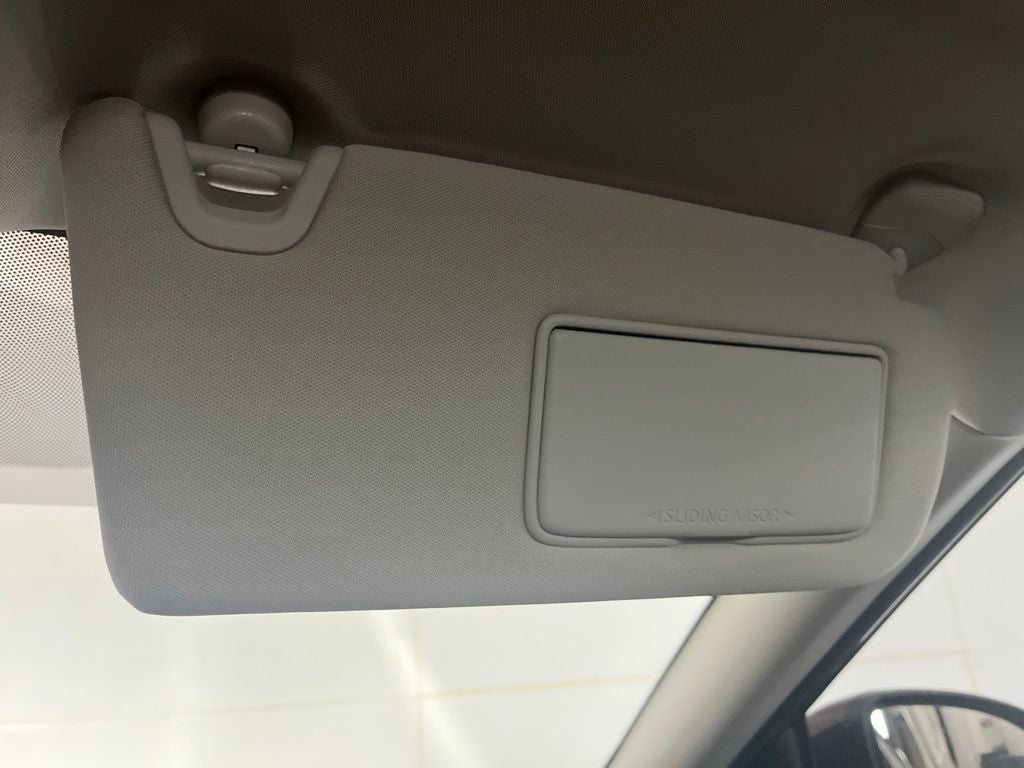 2024 Nissan Altima 2.5 SL