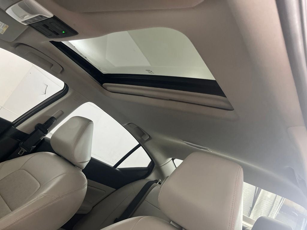 2024 Nissan Altima 2.5 SL