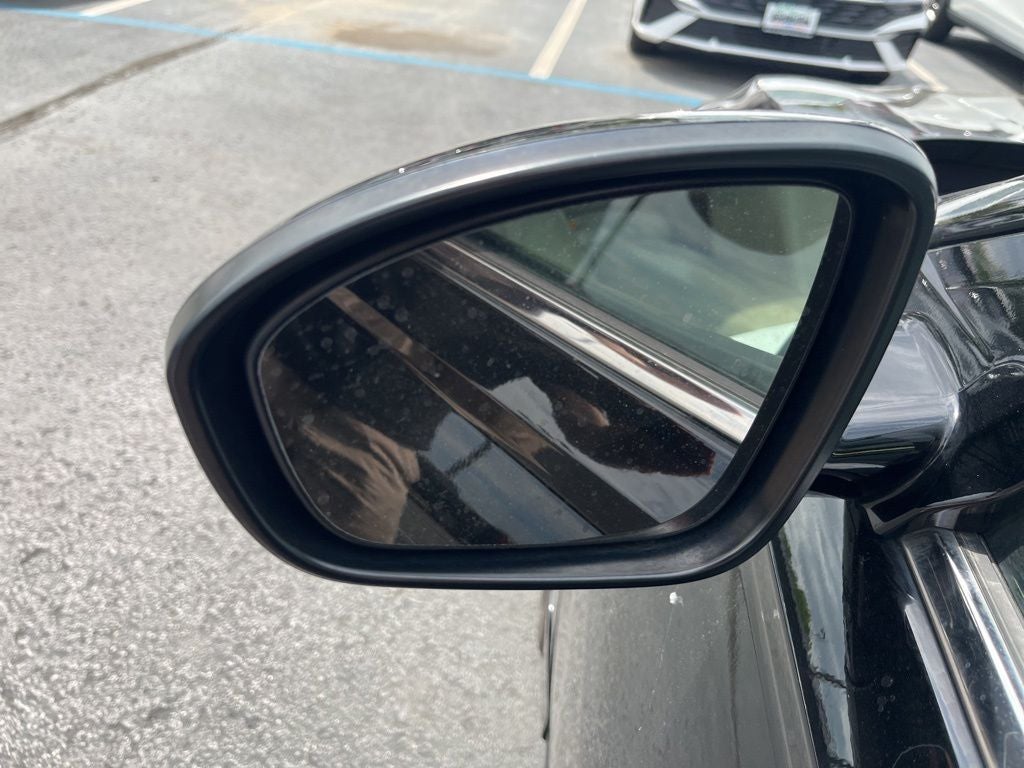 2020 Nissan Altima 2.5 Platinum