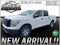 2017 Nissan Titan S