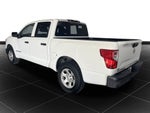 2017 Nissan Titan S