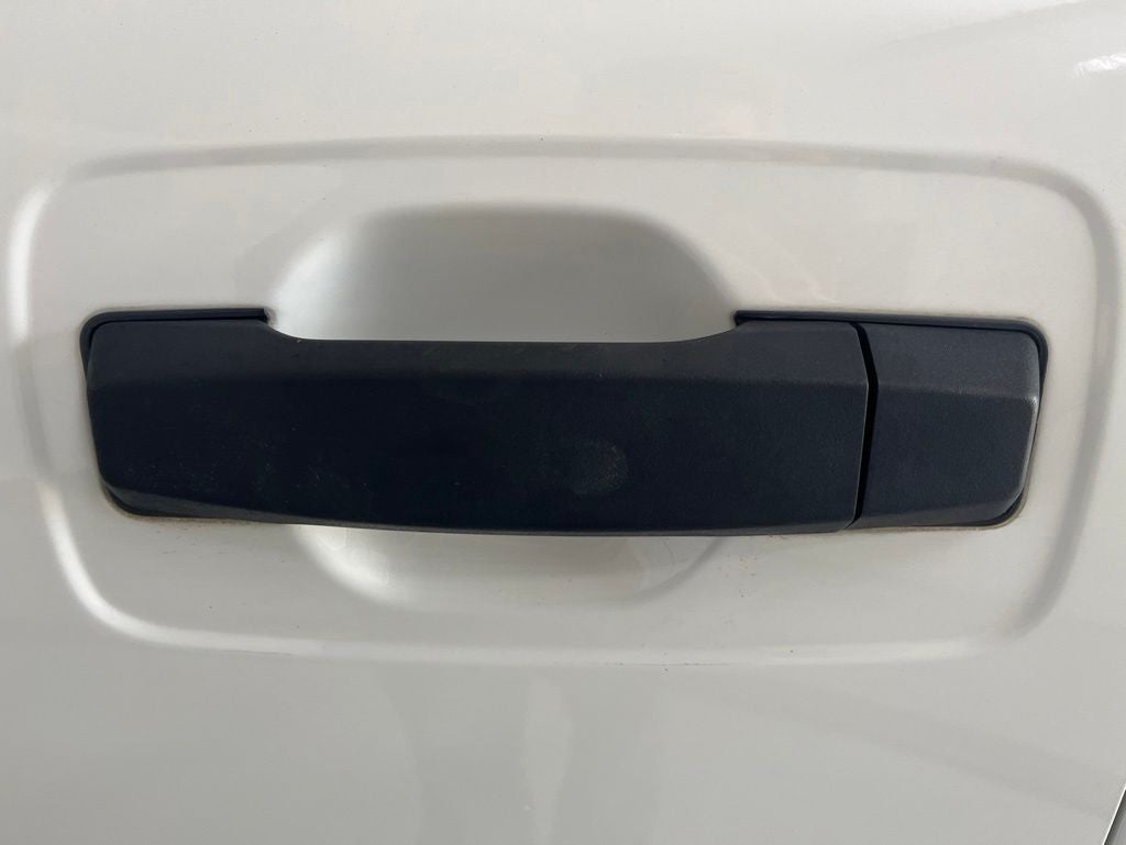 2017 Nissan Titan S