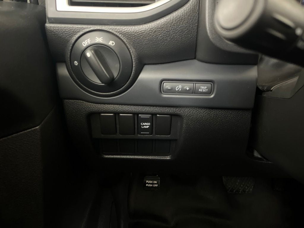 2017 Nissan Titan S