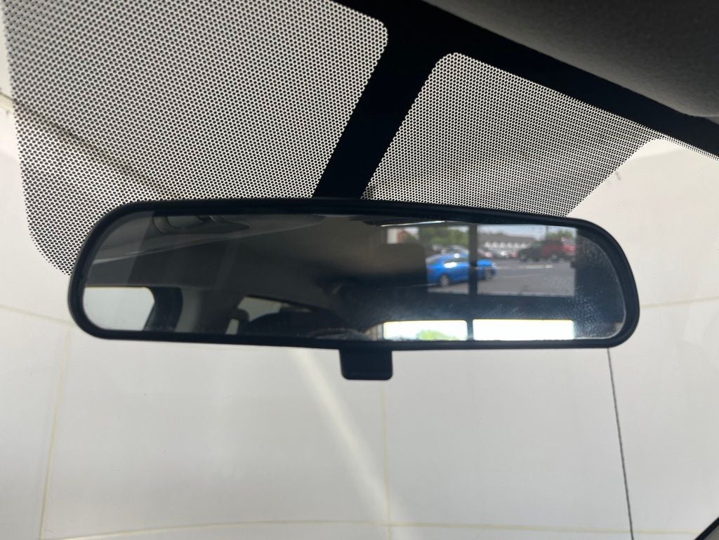 2017 Nissan Titan S