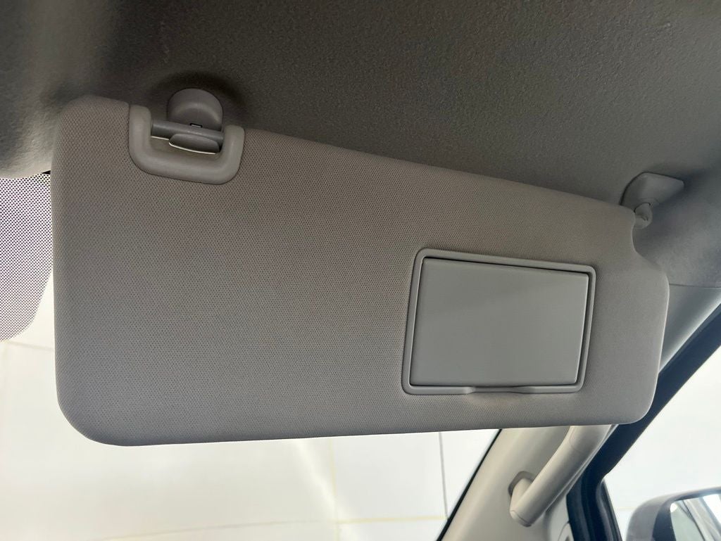 2017 Nissan Titan S