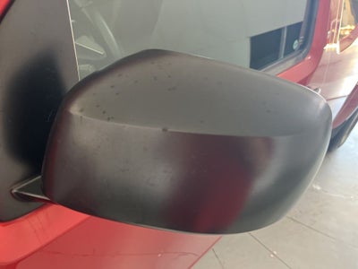 2018 Nissan Frontier SV I4