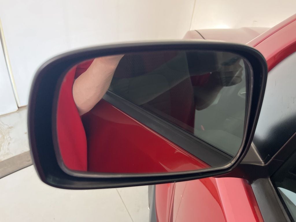 2018 Nissan Frontier SV I4