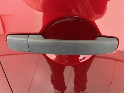 2018 Nissan Frontier SV I4