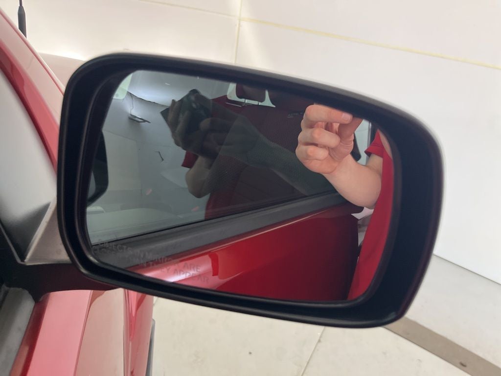 2018 Nissan Frontier SV I4