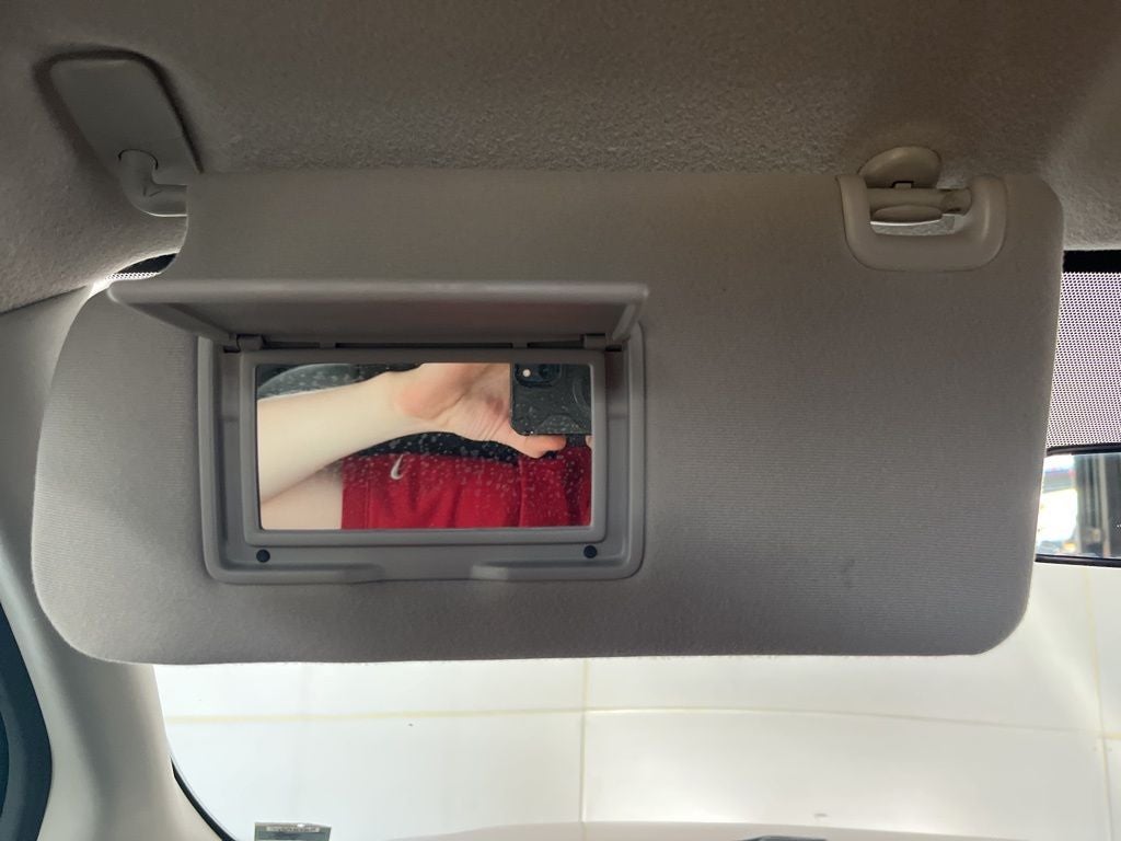 2018 Nissan Frontier SV I4