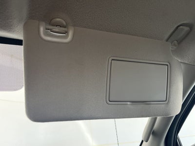 2018 Nissan Frontier SV I4