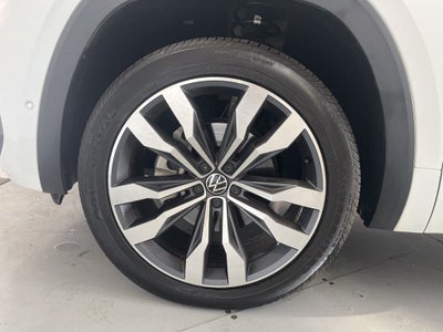 2023 Volkswagen Atlas 3.6L V6 SEL Premium R-Line