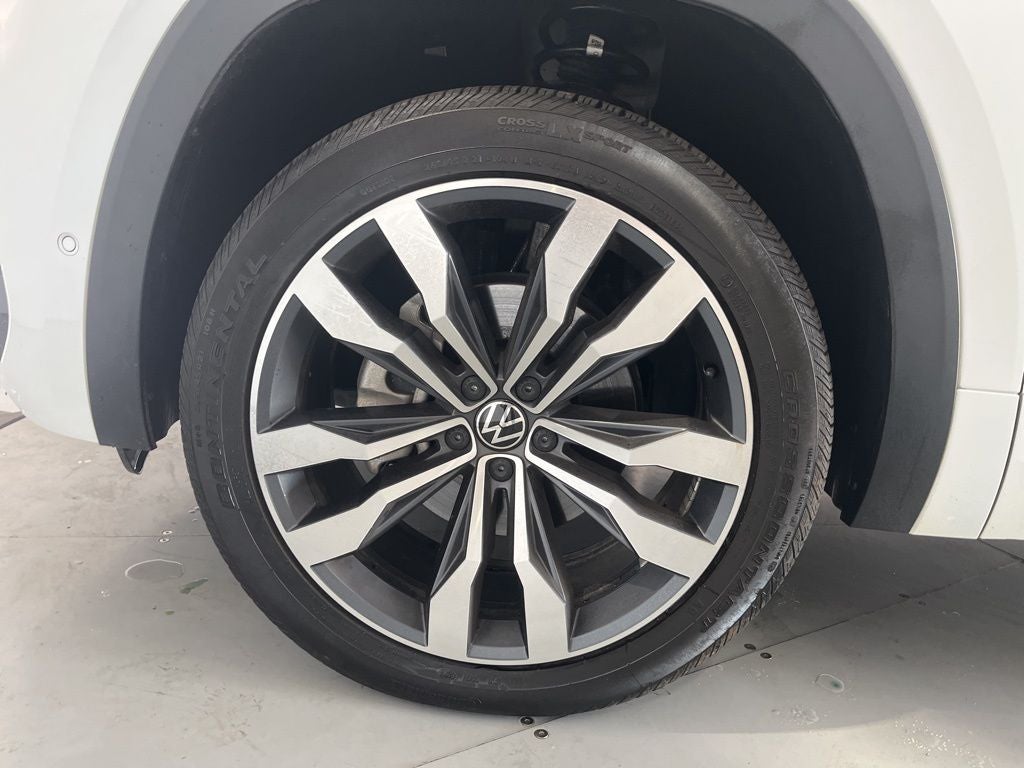 2023 Volkswagen Atlas 3.6L V6 SEL Premium R-Line