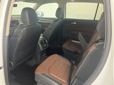 2023 Volkswagen Atlas 3.6L V6 SEL Premium R-Line