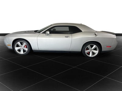 2009 Dodge Challenger SRT8