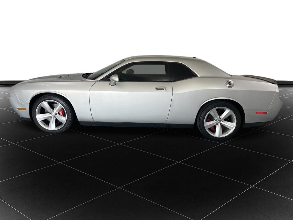2009 Dodge Challenger SRT8