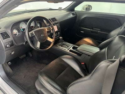 2009 Dodge Challenger SRT8
