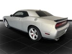 2009 Dodge Challenger SRT8