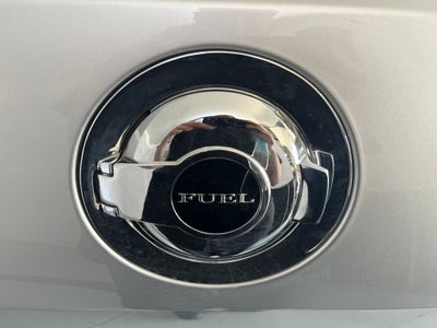 2009 Dodge Challenger SRT8